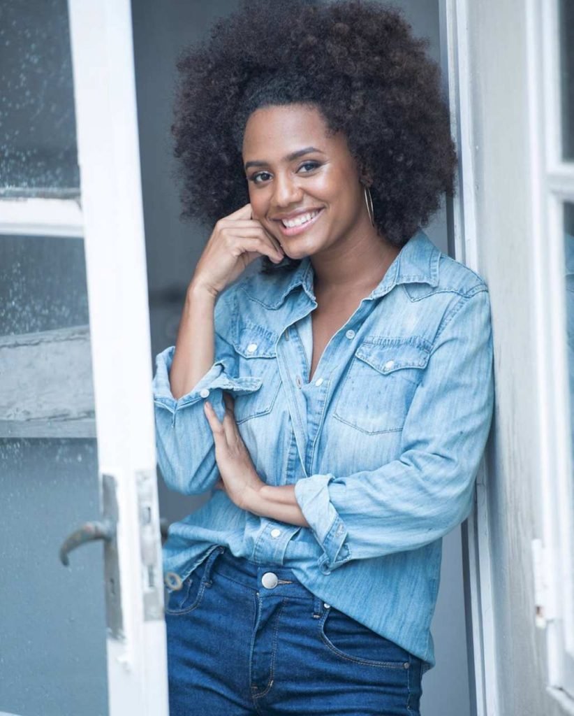 Jéssica Ellen