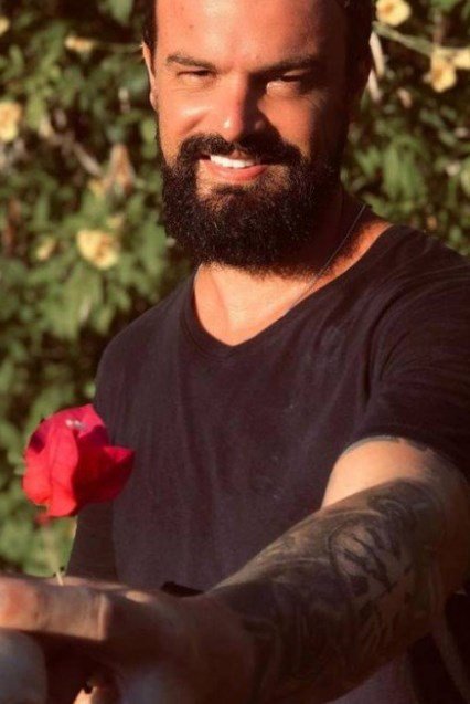Douglas Maluf