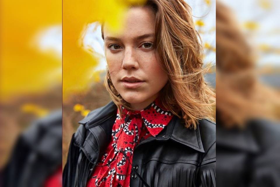 Alice Wegmann