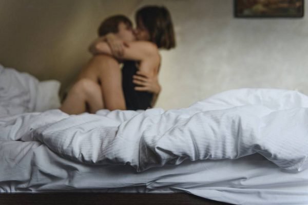 Porno de lésbicas amadoras