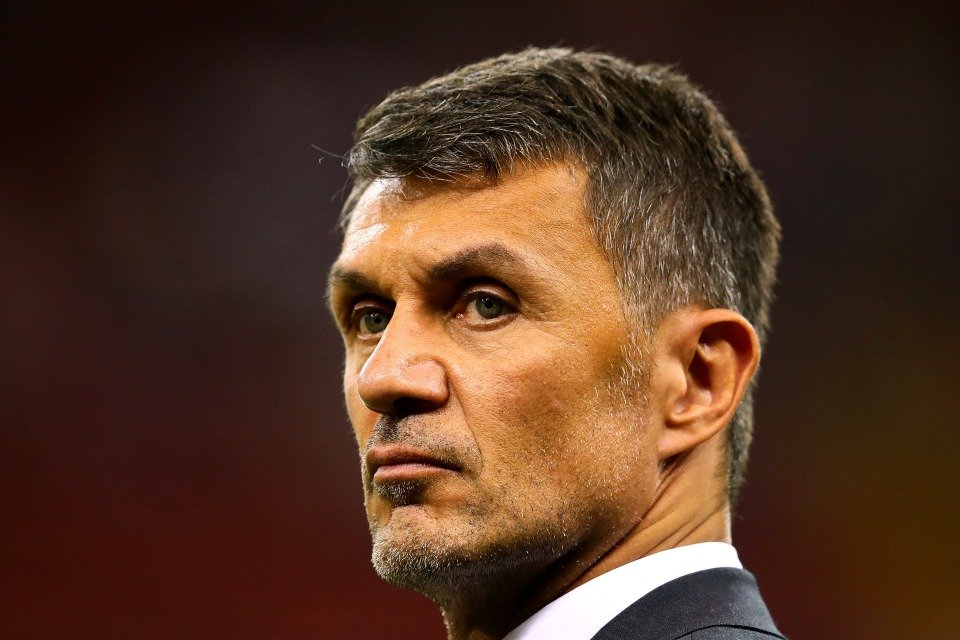 Paolo Maldini