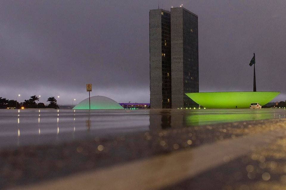 Congresso Nacional