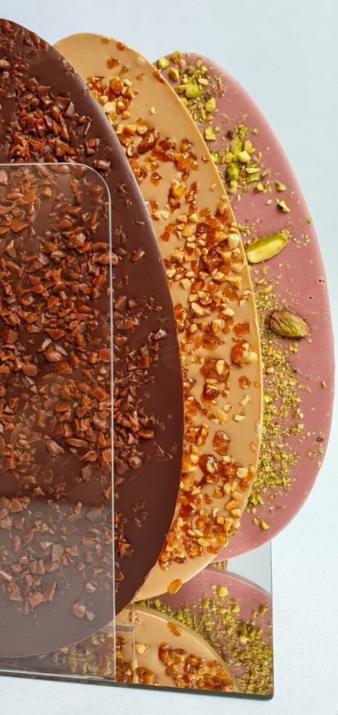 Páscoa gracco magalhães