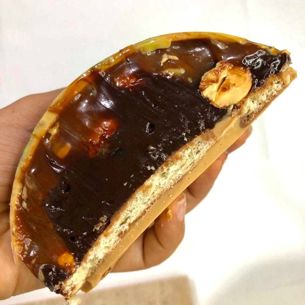 páscoa thais marega