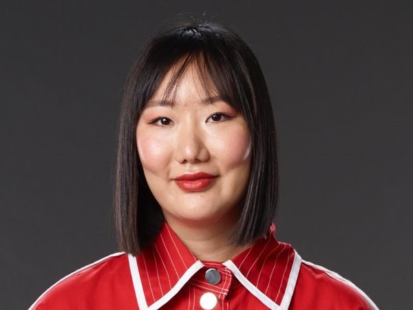 Estilista Jin Won Choi, competidor da primeira temporada do programa Making the Cut