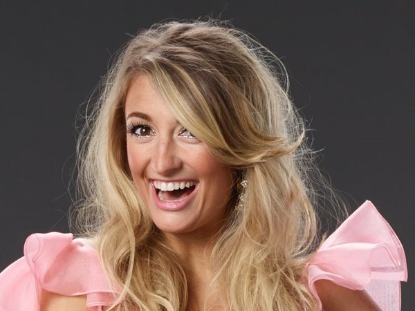 Estilista Martha Gottwald, competidor da primeira temporada do programa Making the Cut