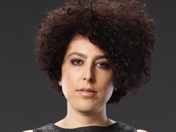 Estilista Rinat Brodach, competidor da primeira temporada do programa Making the Cut