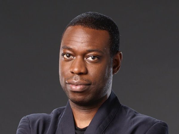 Estilista Troy Hul Arnold, competidor da primeira temporada do programa Making the Cut
