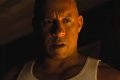 Vin Diesel em Velozes e Furiosos 9
