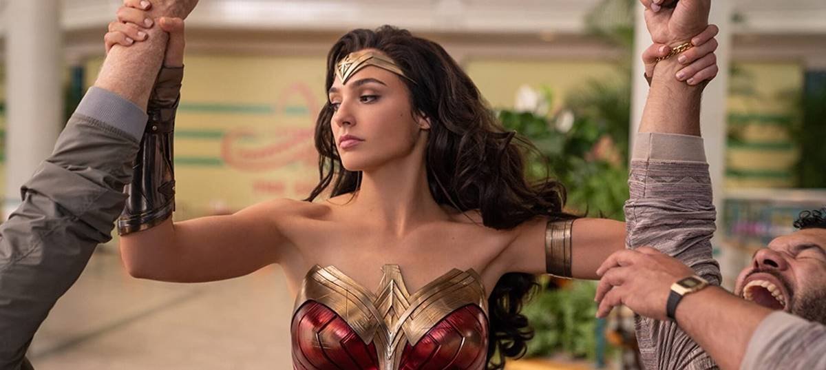 Filho do diretor de 'Branca de Neve' detona live-action com Gal Gadot