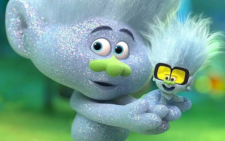 Trolls 2' ganha novo trailer – Cine Marcado