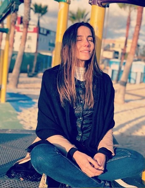 Tania-Khalill