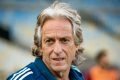 Jorge Jesus de frente