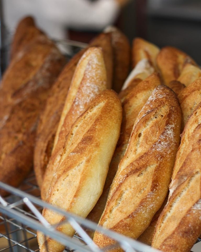 Pães da Civitá Cafés