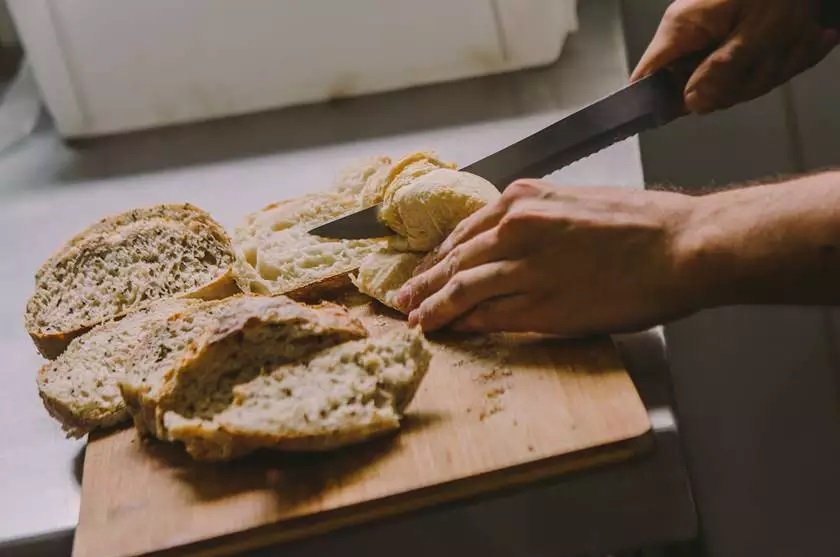 Bella Focaccia