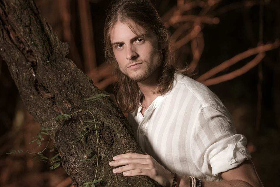 Daniel Lenhart ex- BBB