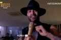 Gusttavo Lima em live Buteco em Casa