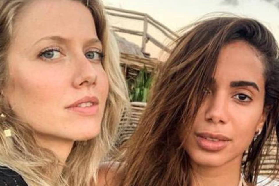 gabriela prioli e anitta