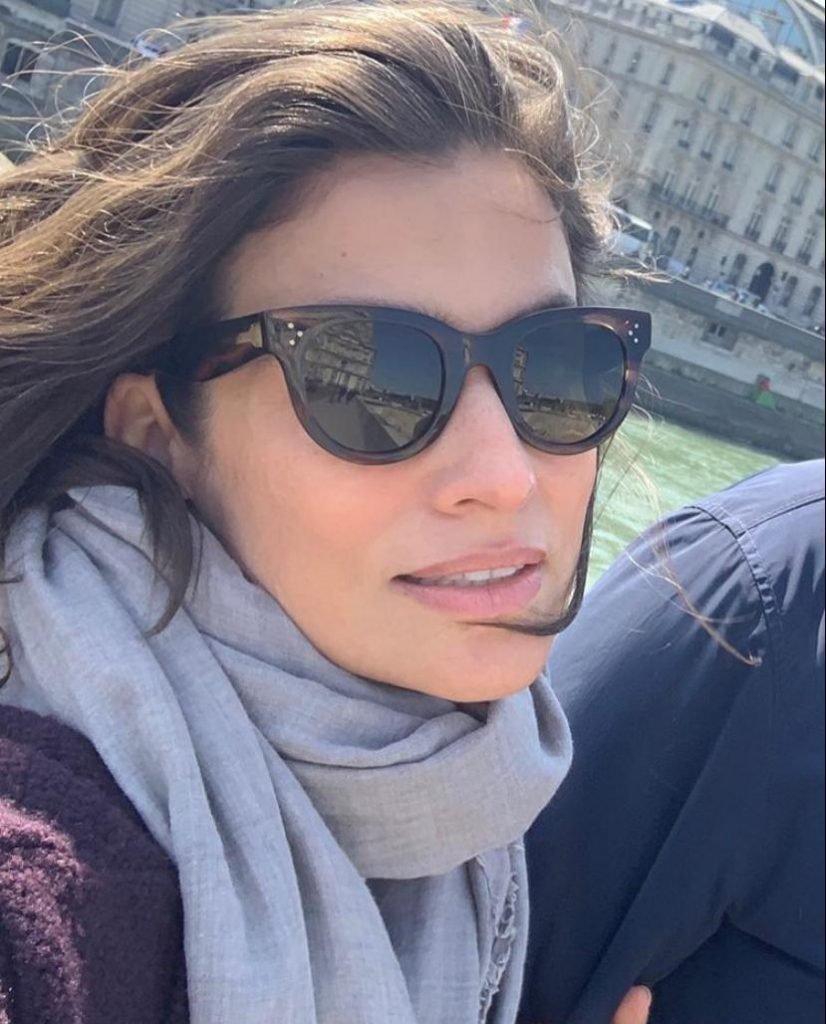 Renata Vasconcellos Jornal Nacional