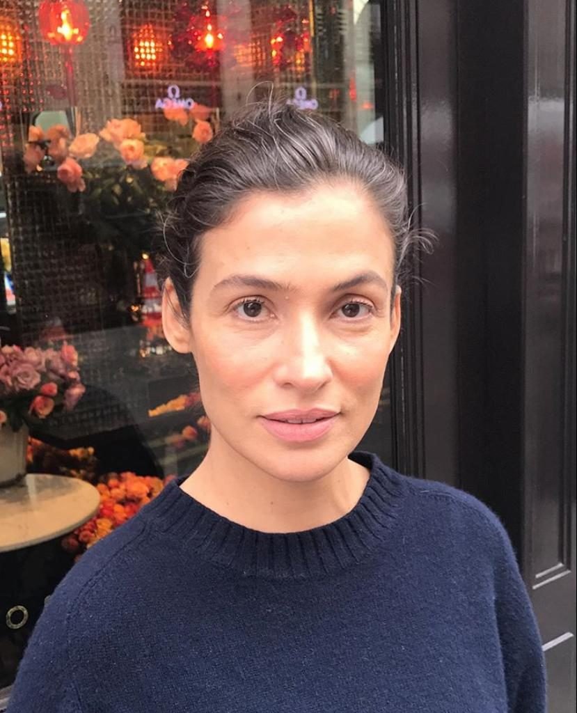Renata Vasconcellos Jornal Nacional