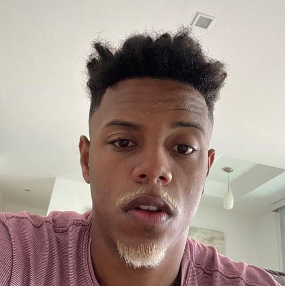Thiago Loyola, jogador de basquete