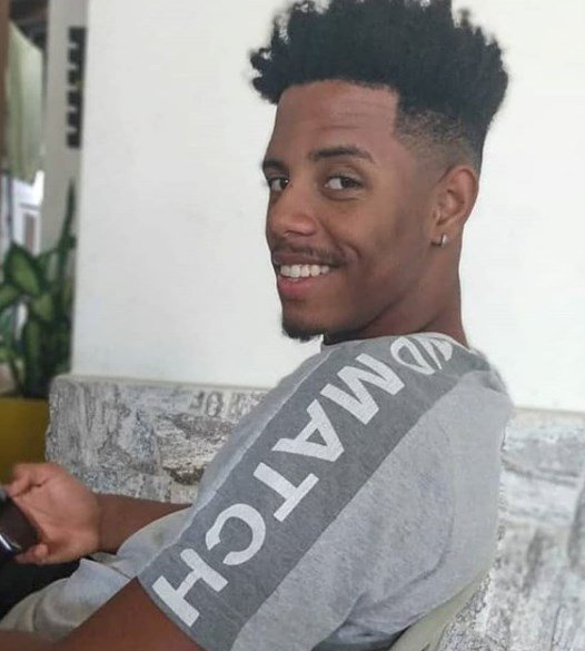 Thiago Loyola, jogador de basquete