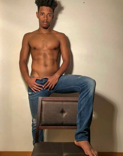 Thiago Loyola, jogador de basquete