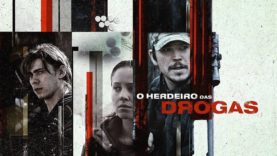 o herdeiros das drogas