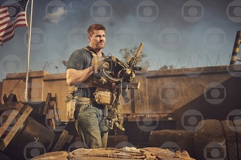 Seal Team