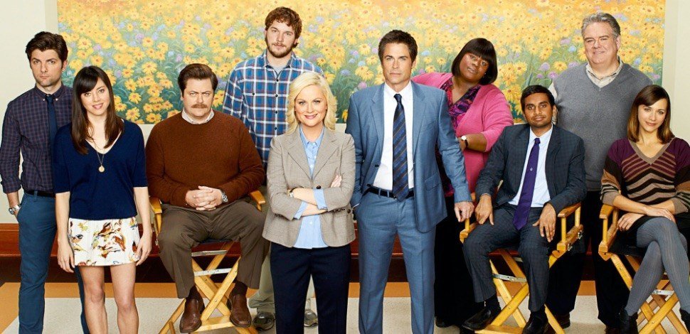Parks and Recreations: Confusões de Leslie
