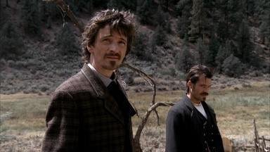Deadwood – Cidade Sem Lei