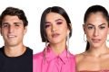 BBB20, paredão com Prior, Manu e Mari