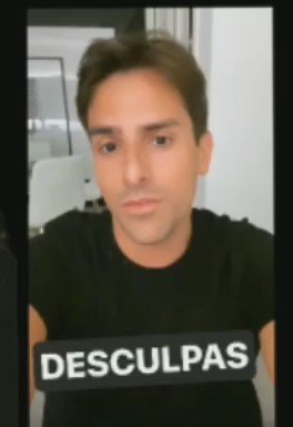 Preta Gil comenta atitude racista de Rodrigo Branco, de que é