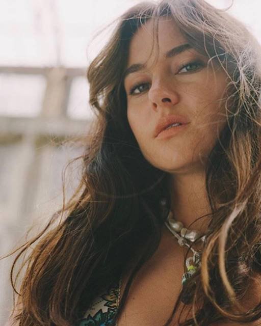 Atriz Shailene Woodley