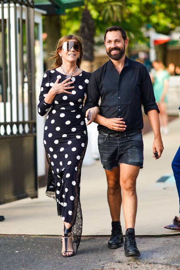 Carine Roitfeld