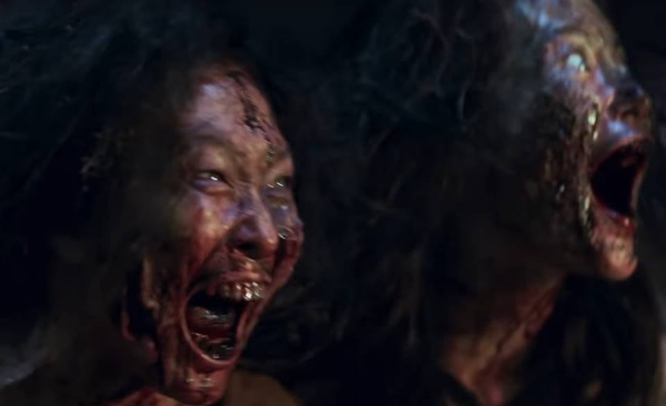 Plano Extra: Sequência do sucesso coreano, Invasão Zumbi 2: Península ganha  primeiro trailer