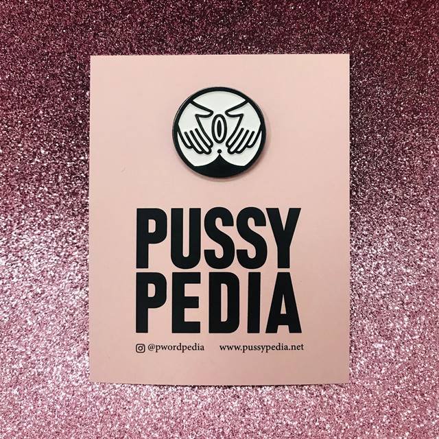 Bottom vagina branco Pussypedia