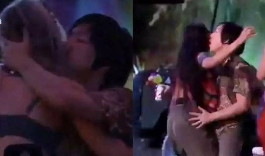 Casos de assédio de Pyong Lee no BBB20