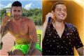 Gusttavo Lima e Wesley safadão