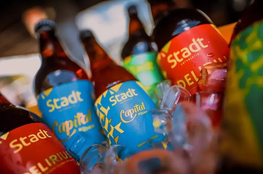 Stadt Cervejaria