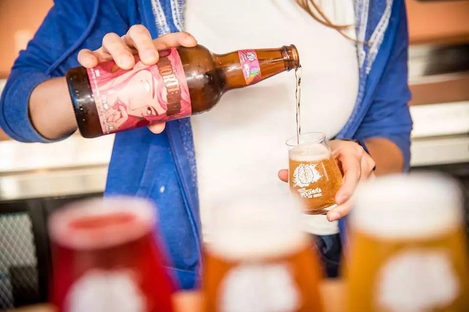 Cervejaria Metanoia