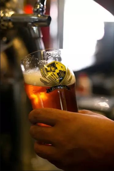 Chope no Beer Club