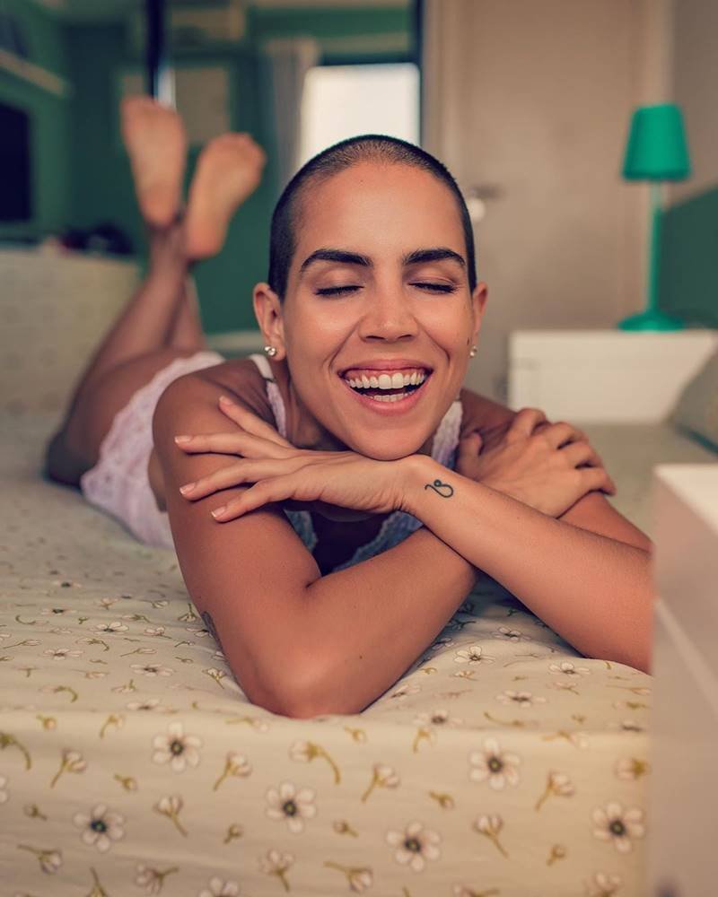 Pérola Farias