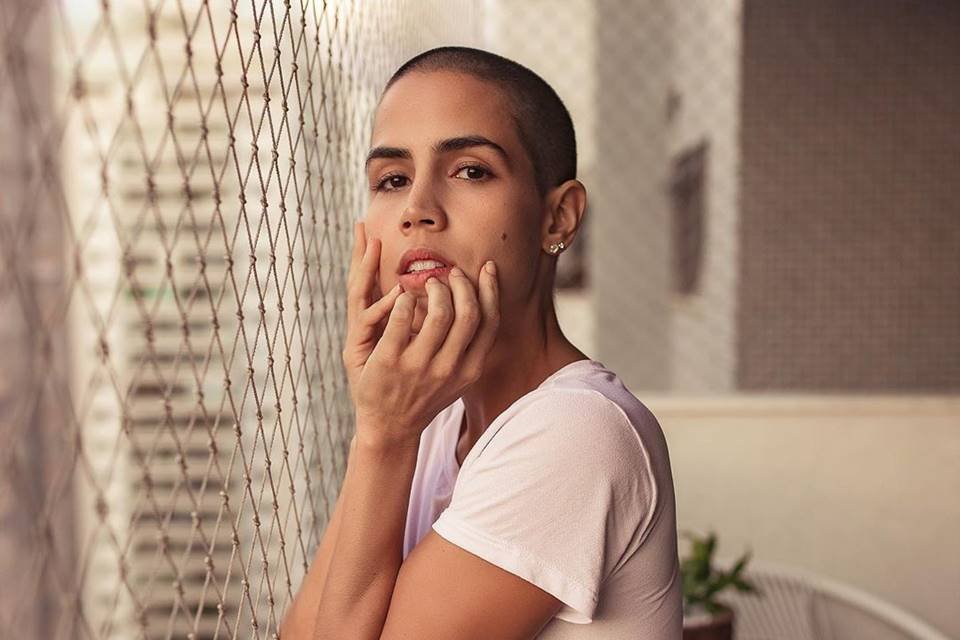 Pérola FArias