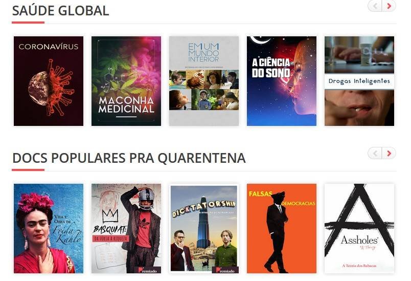 PlayPlus passa a oferecer aluguel de filmes online