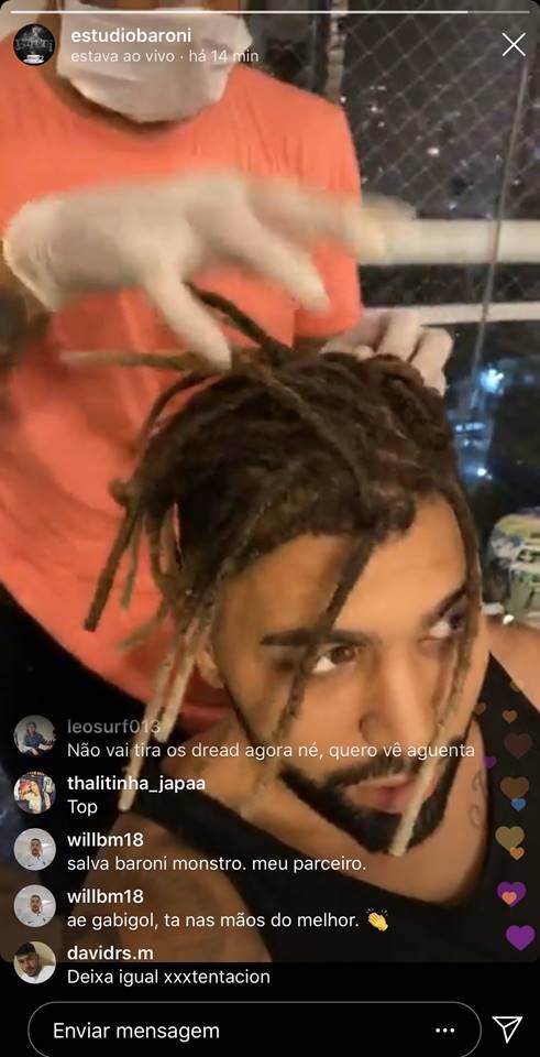 Reprodução/Instagram