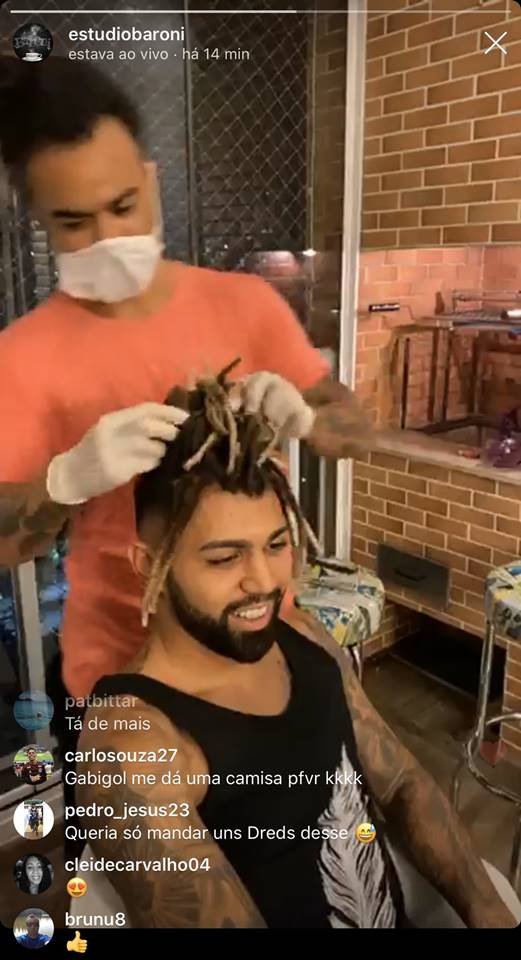 Reprodução/Instagram