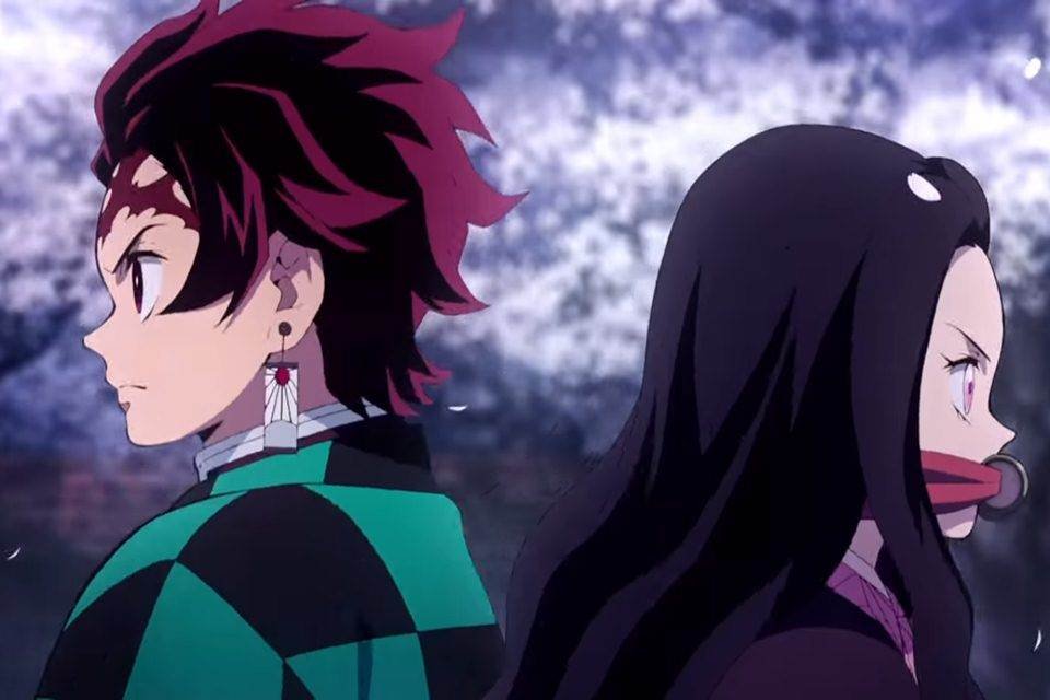 Demon Slayer: Kimetsu no Yaiba - Elenco do anime anuncia entrada