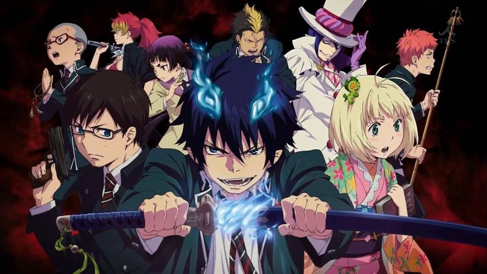 Cruchyroll e Netflix: 13 ótimos animes para maratonar