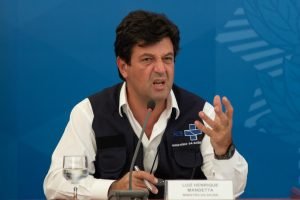 Luiz Henrique Mandetta